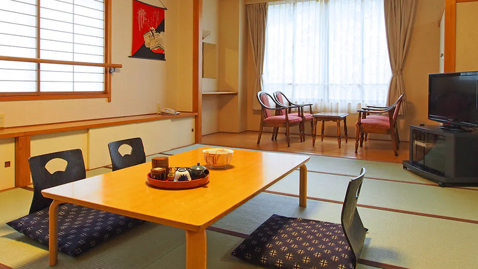 Suzunoyado Tofuya Ryokan