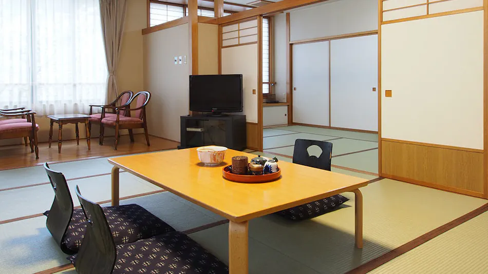 Suzunoyado Tofuya Ryokan