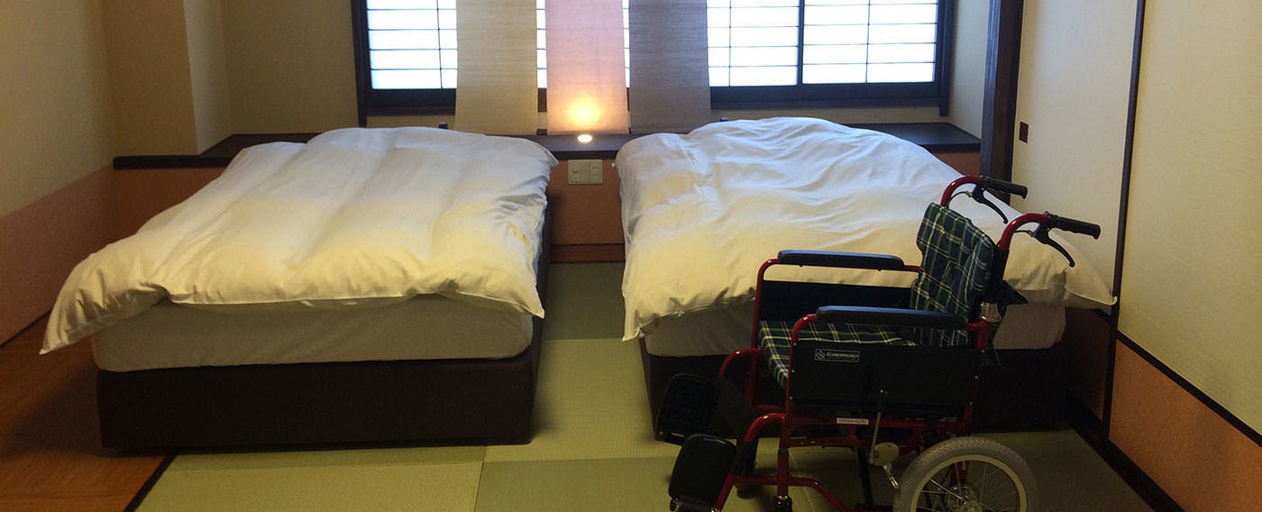Suzunoyado Tofuya Ryokan