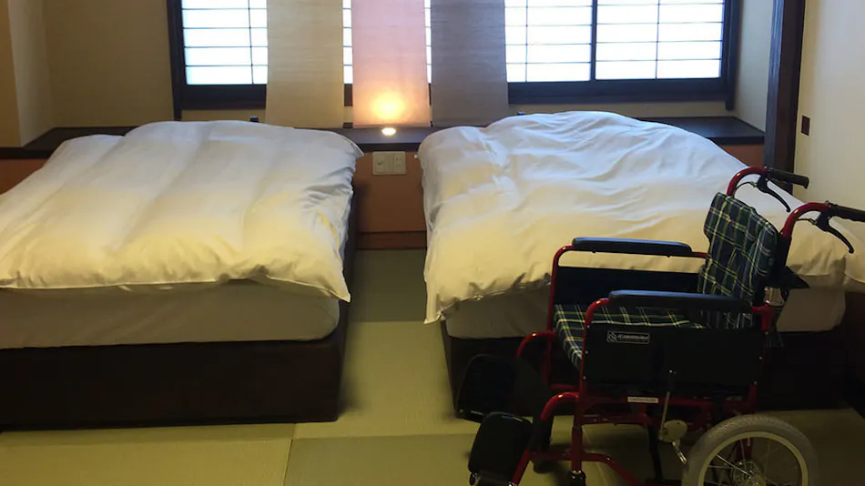 Suzunoyado Tofuya Ryokan