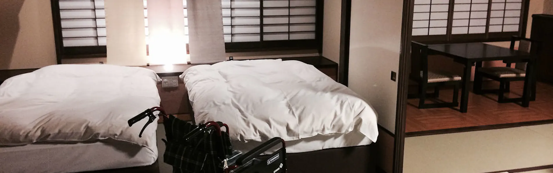 鈴の宿 登府屋旅館
