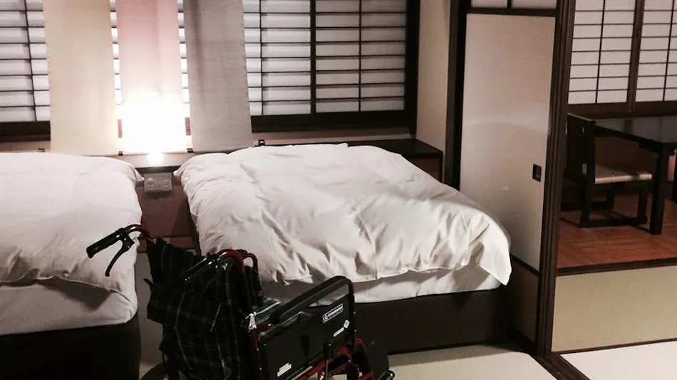 Suzunoyado Tofuya Ryokan