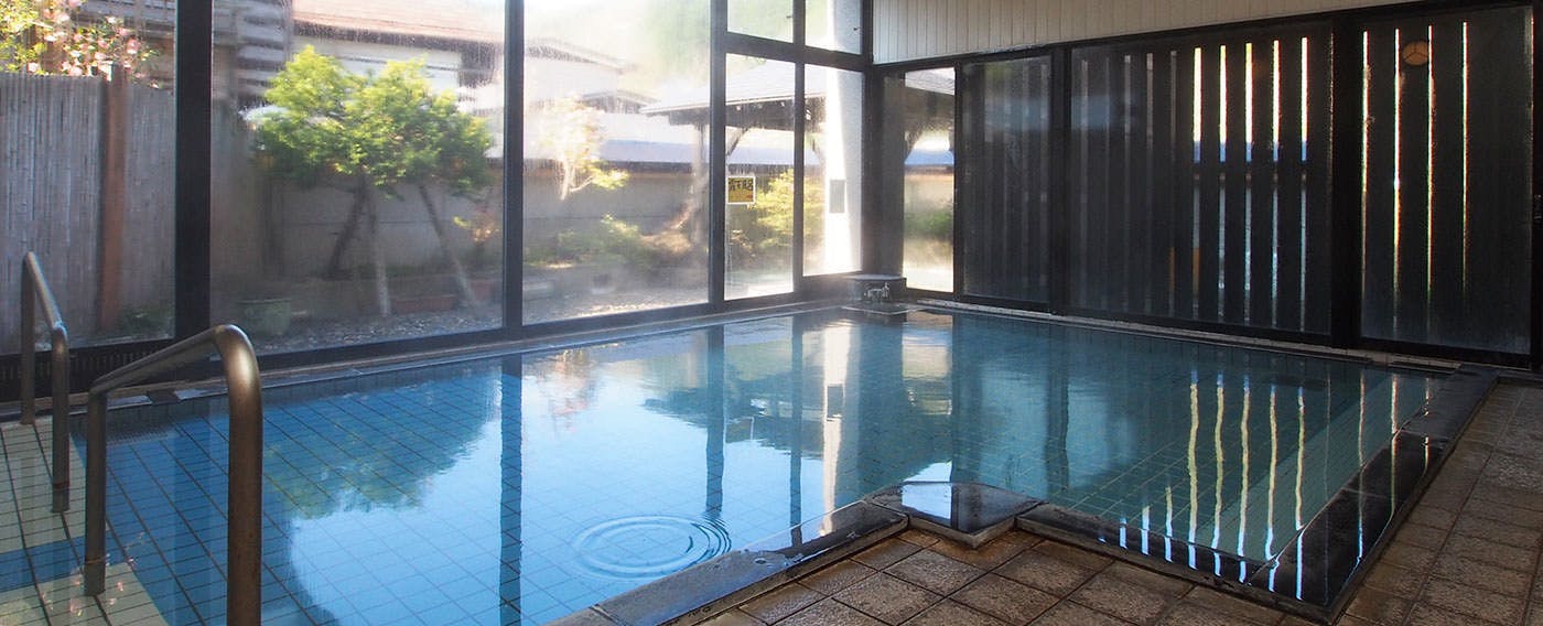 鈴の宿　登府屋旅館