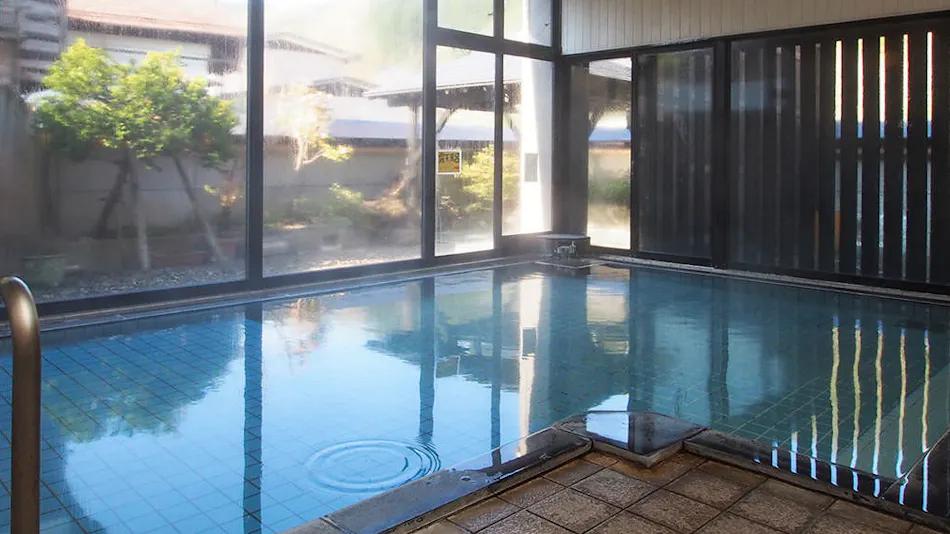 Suzunoyado Tofuya Ryokan