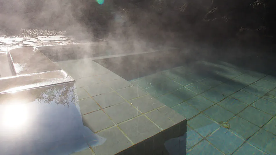 Suzunoyado Tofuya Ryokan
