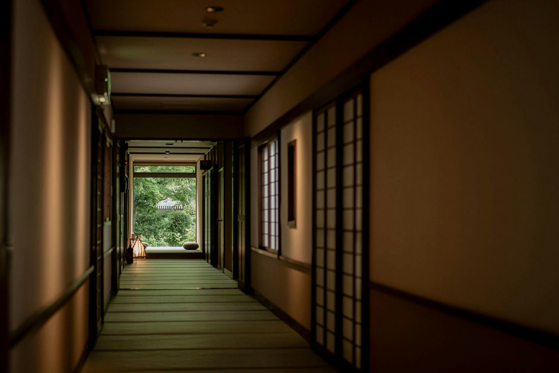 ทางเดิน