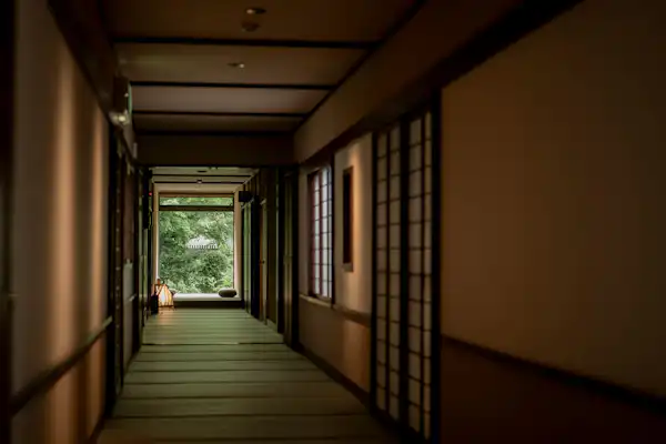 ทางเดิน