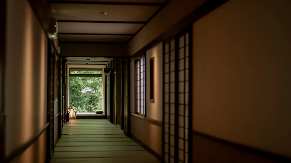 Echigo Tanaka Onsen Shinano-so