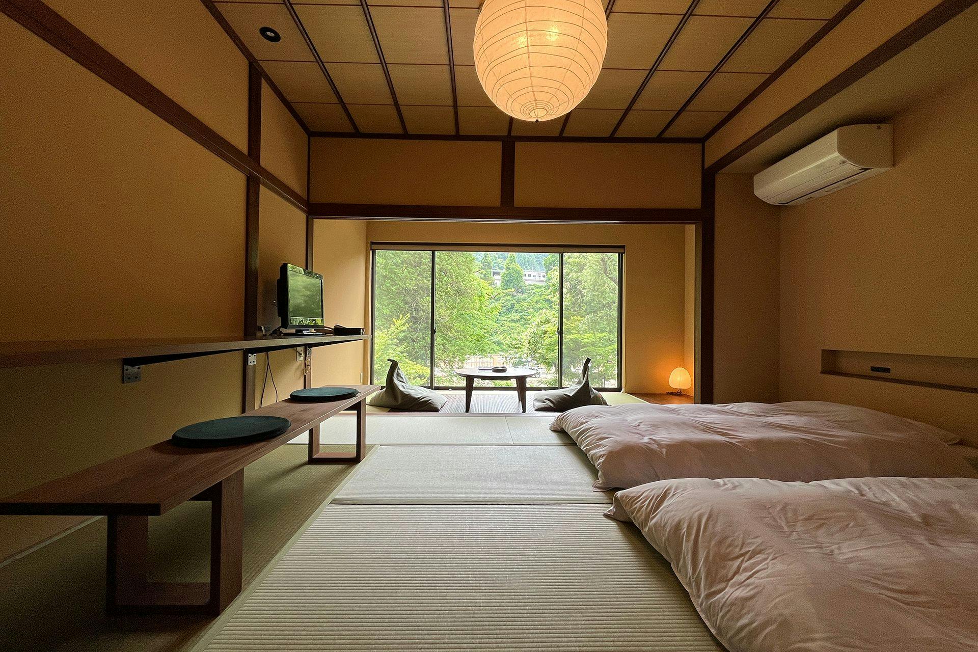 ห้องพัก