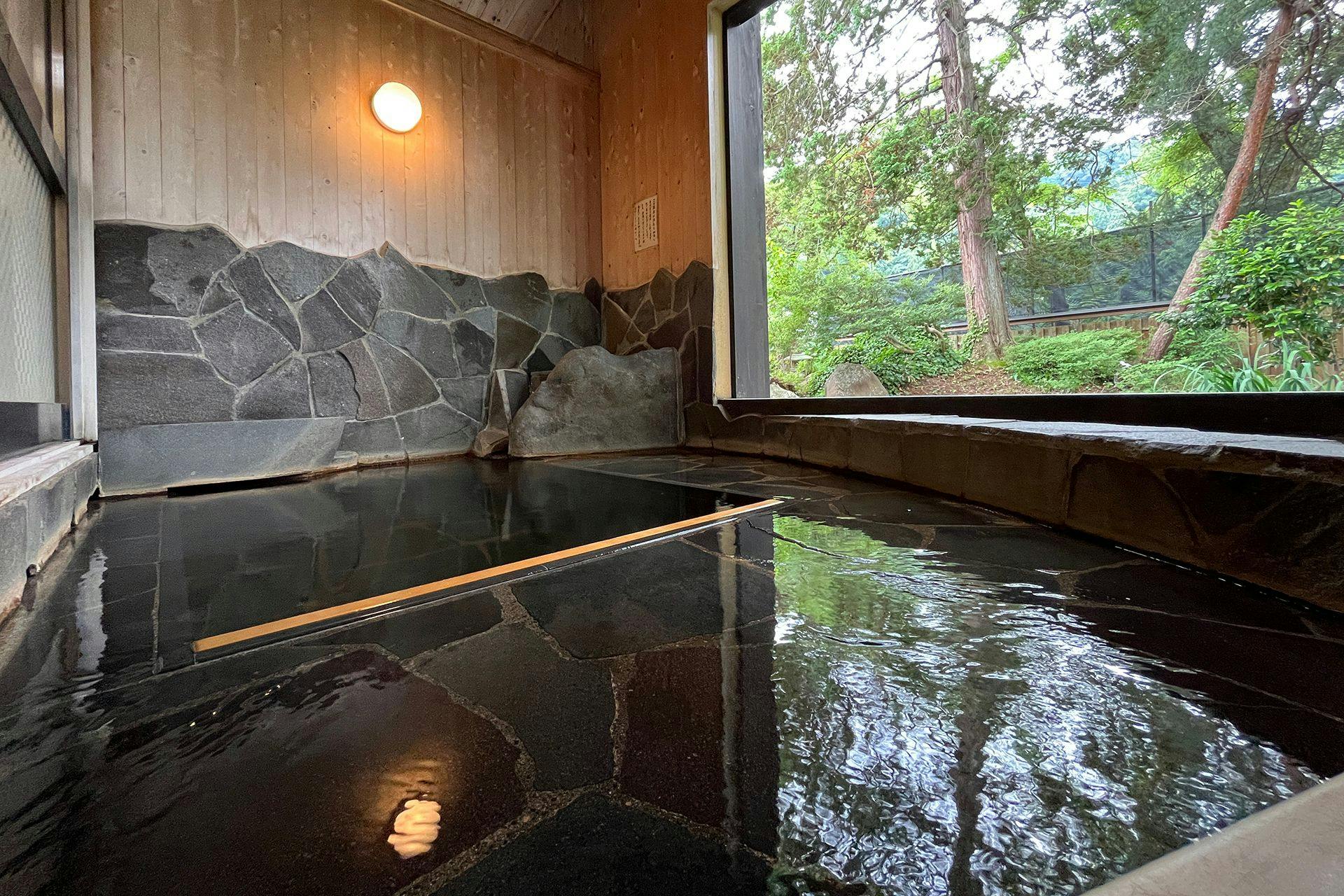 น้ำพุร้อน