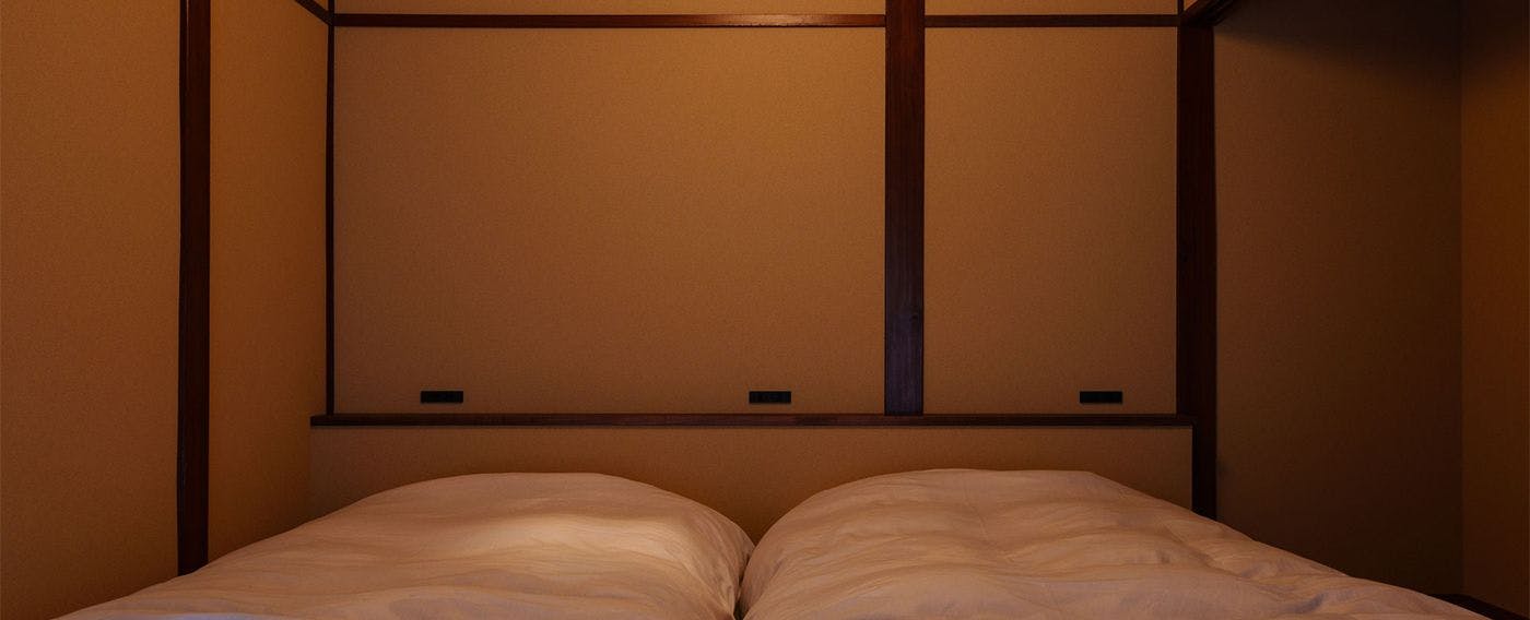 Echigo Tanaka Onsen Shinano-so