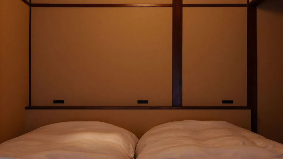 Echigo Tanaka Onsen Shinano-so