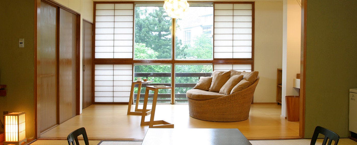 ห้องพัก