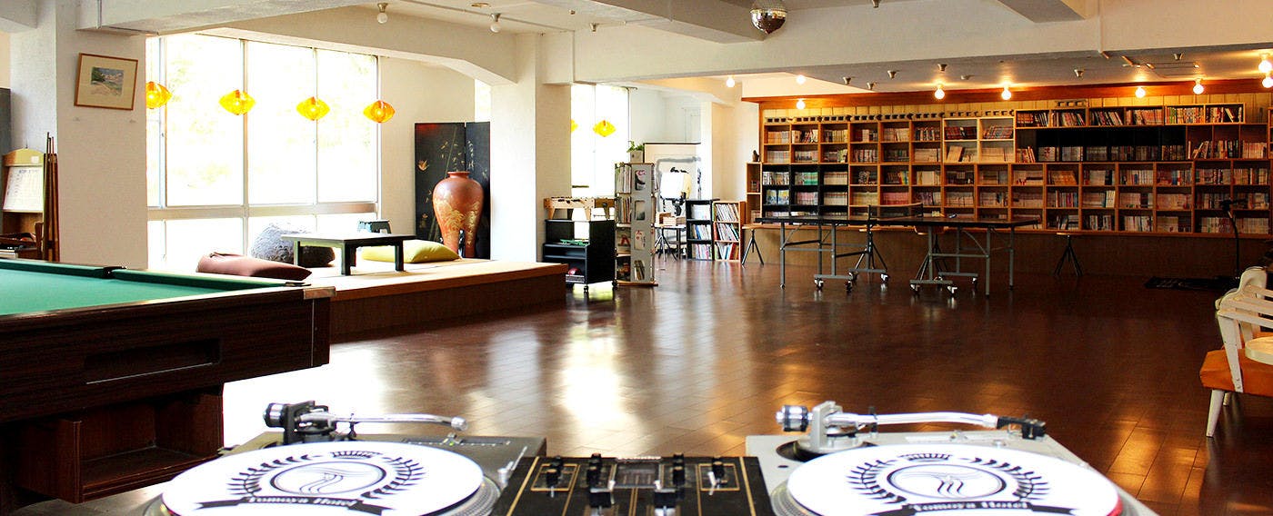 สิ่งอำนวยความสะดวกอื่นๆ