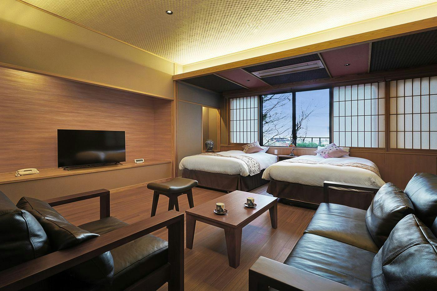 筑波山江戸屋