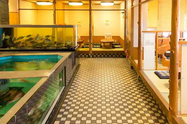 ภายในอาคาร