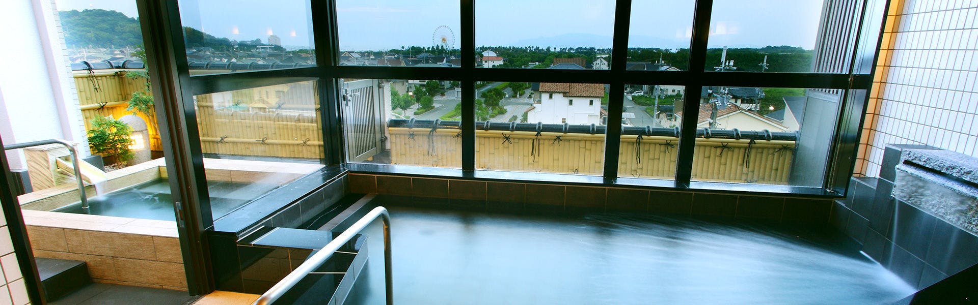 น้ำพุร้อน