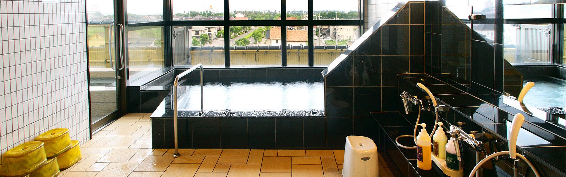 น้ำพุร้อน