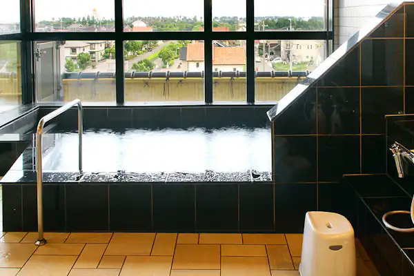 น้ำพุร้อน