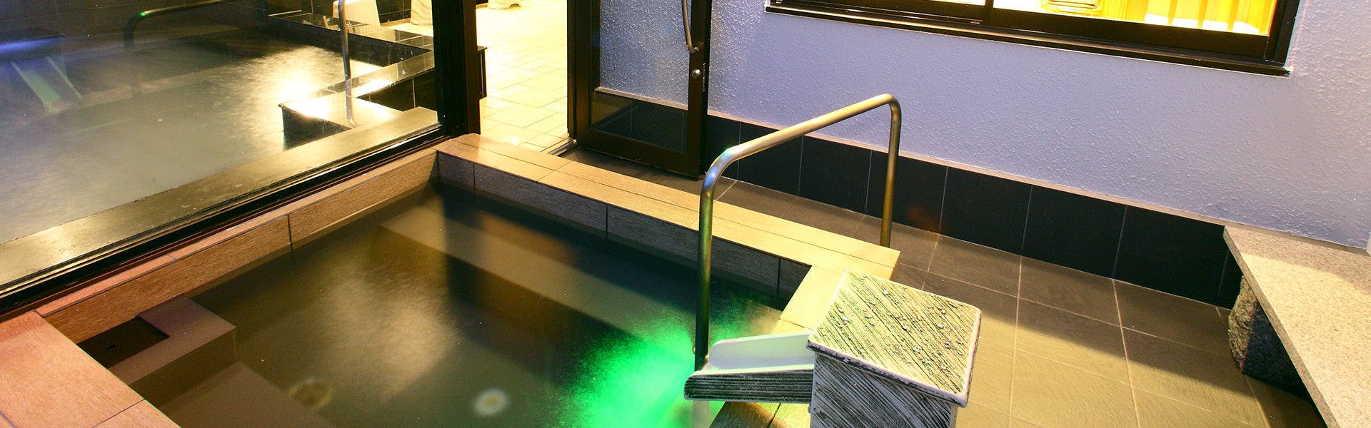 น้ำพุร้อน