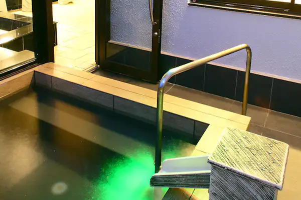 น้ำพุร้อน