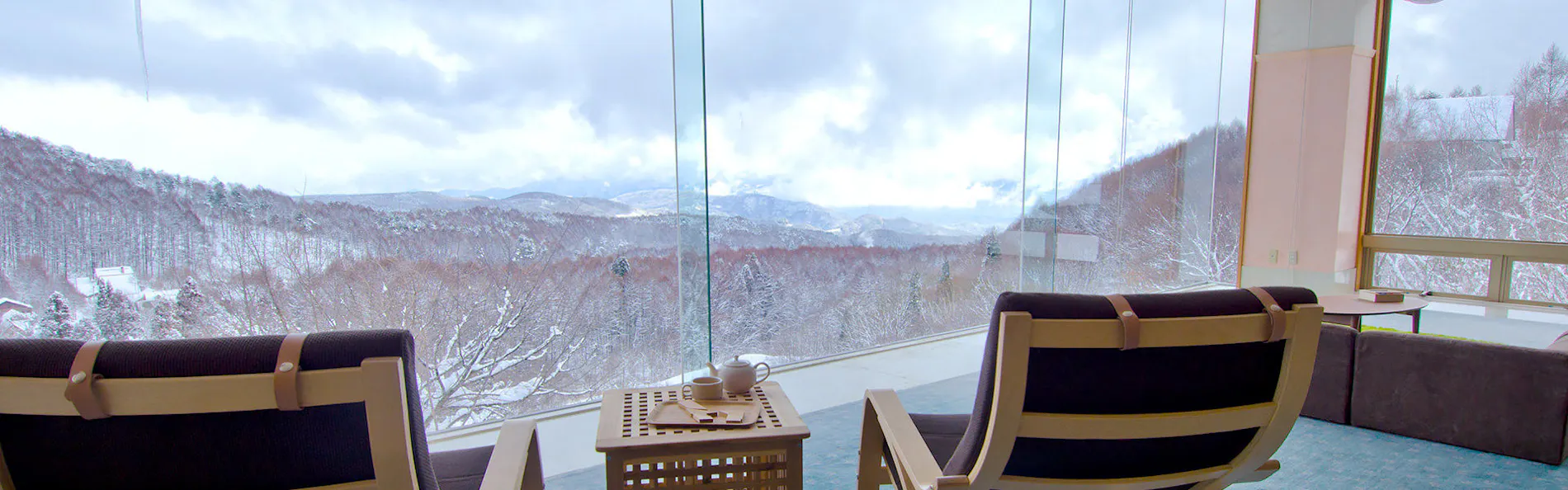 信州天空resort ARCADIA~ふたつとない景色~