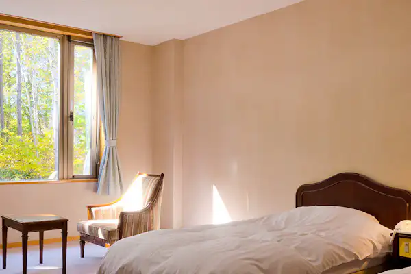 ห้องพัก