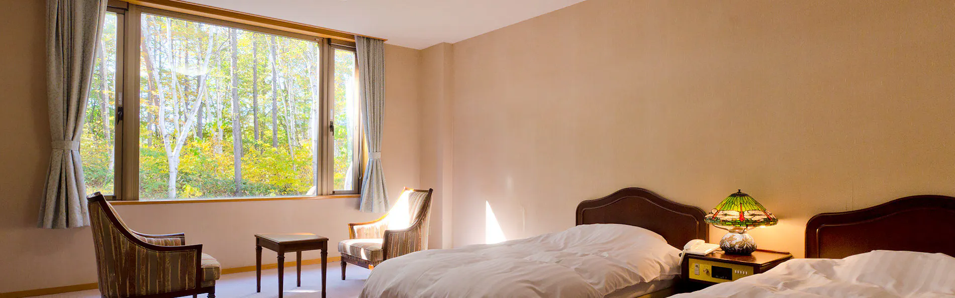 信州天空resort ARCADIA~ふたつとない景色~