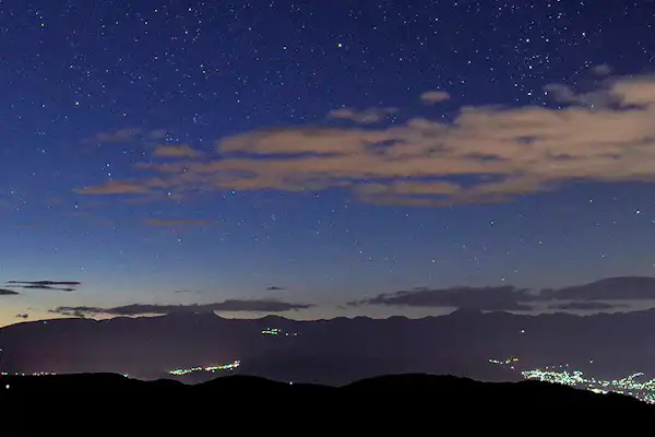 ตัวอย่างทิวทัศน์