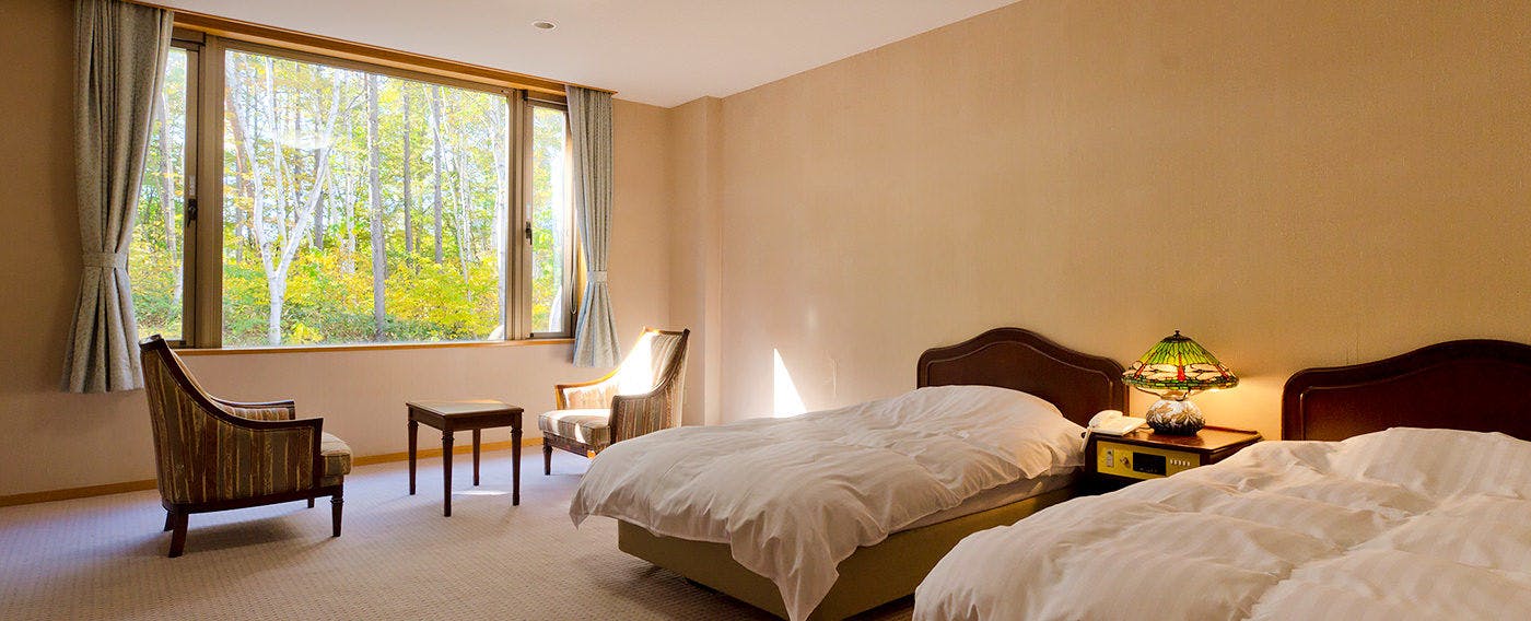 Shinshu Sky Resort ARCADIA ~Unparalleled Scenery~