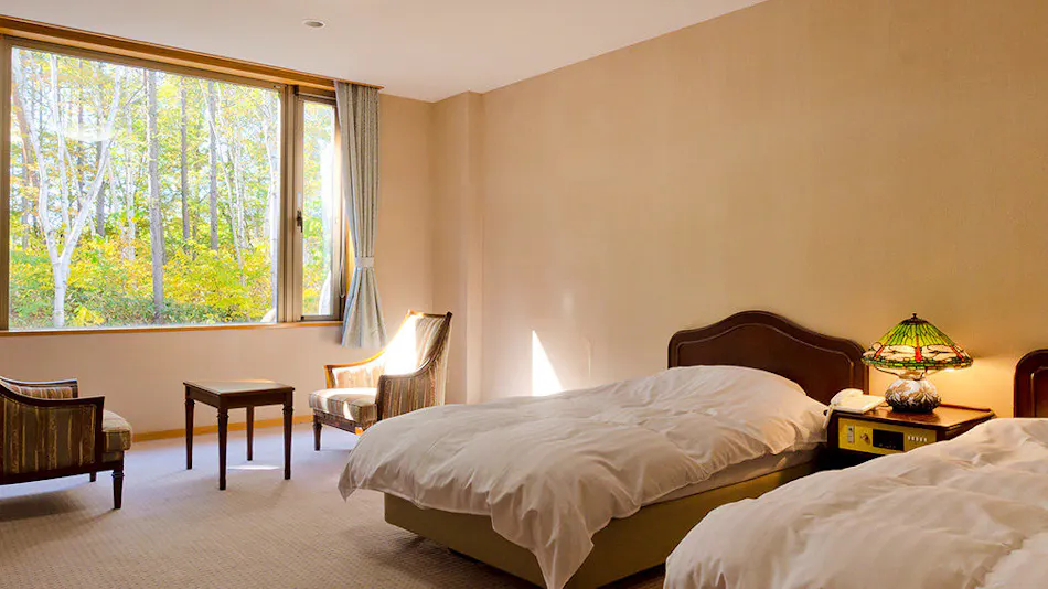 Shinshu Sky Resort ARCADIA ~Unparalleled Scenery~