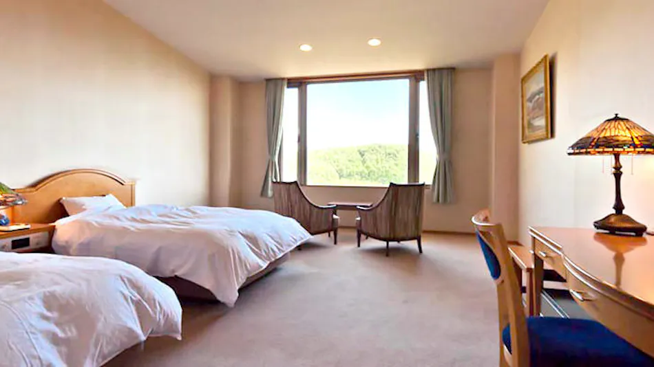 Shinshu Sky Resort ARCADIA ~Unparalleled Scenery~