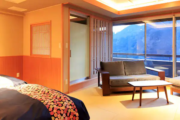 ห้องพัก