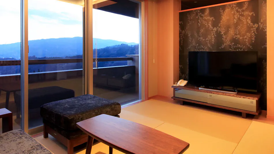 Gensen-yu no Yado Sen no Tani