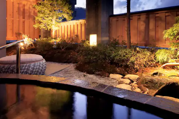 น้ำพุร้อน