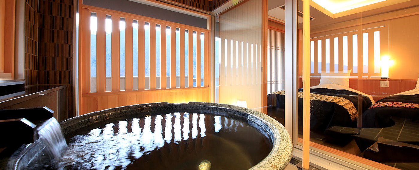 たくみの里 農産物加工の家 露天風呂が人気の宿 5選 お得に宿泊予約 Yahoo トラベル