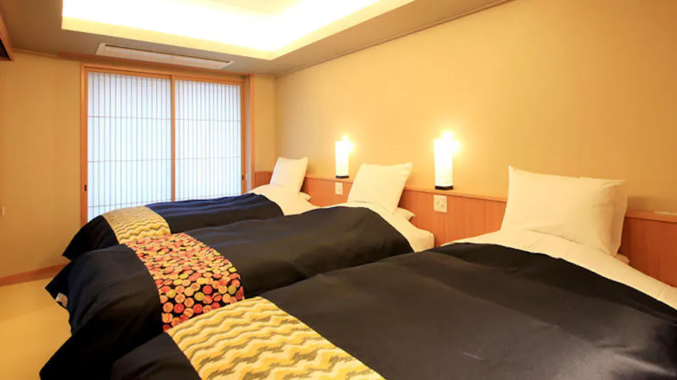 Gensen-yu no Yado Sen no Tani