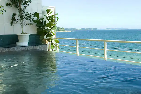 น้ำพุร้อน