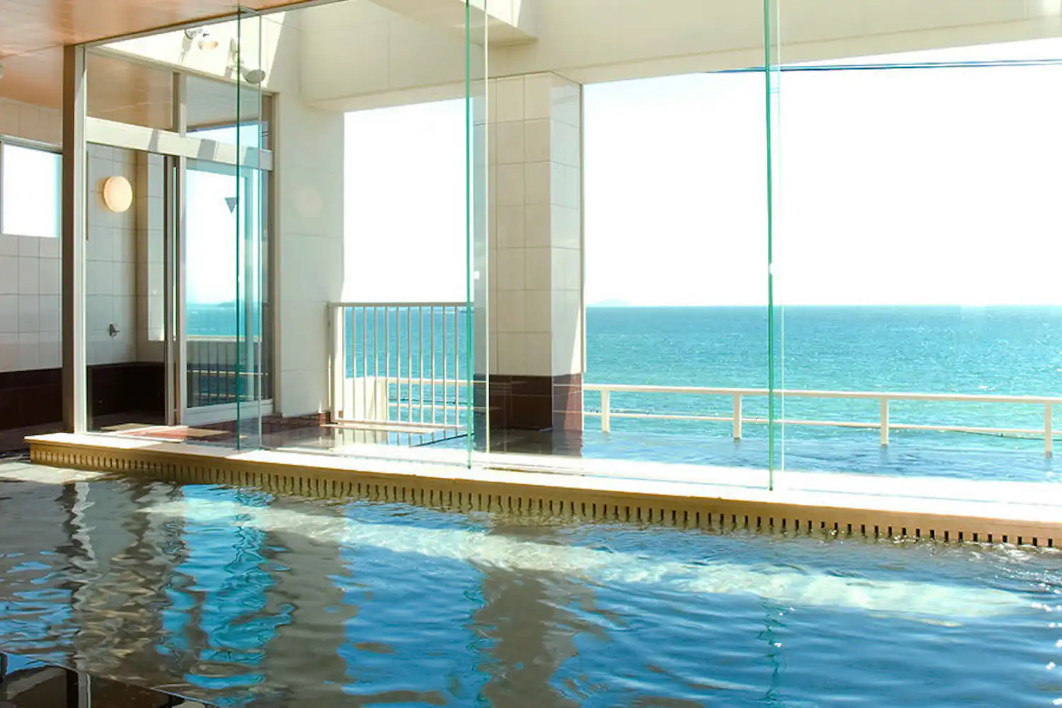 น้ำพุร้อน