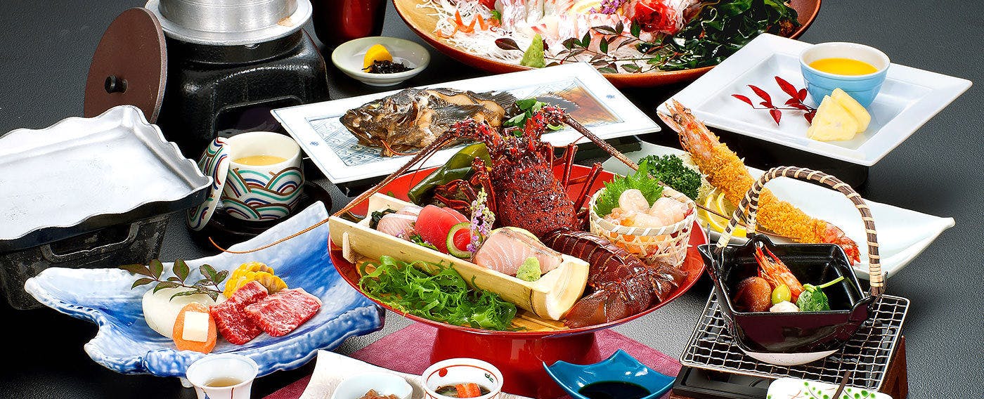 活魚の美舟