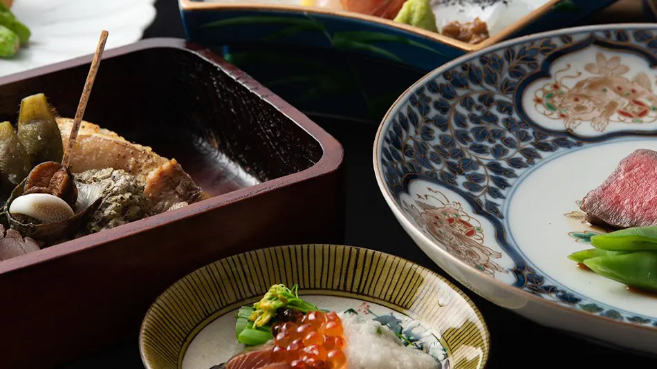 Auberge of Harmony Amano-hashidate Yusai