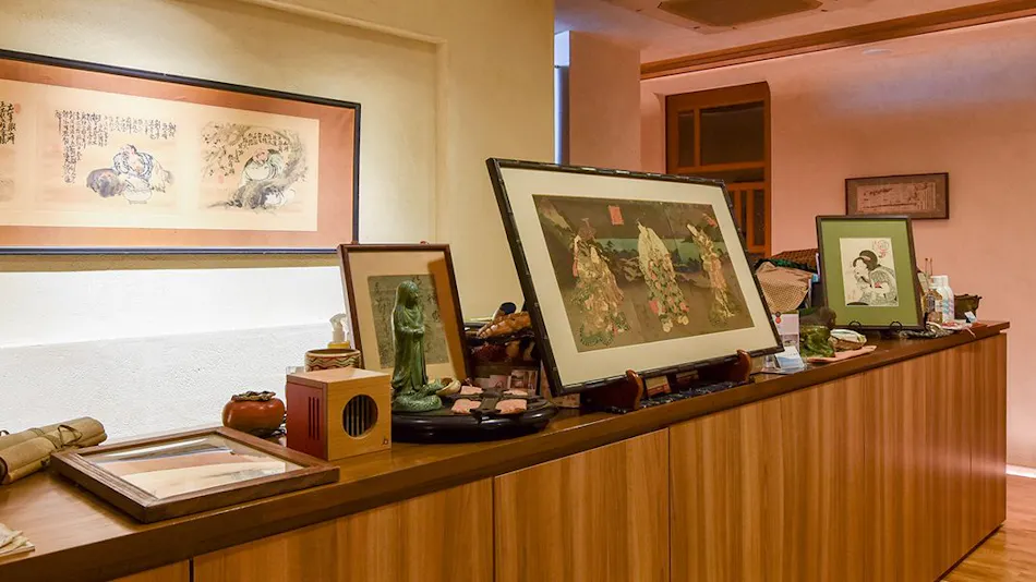 Auberge of Harmony Amano-hashidate Yusai