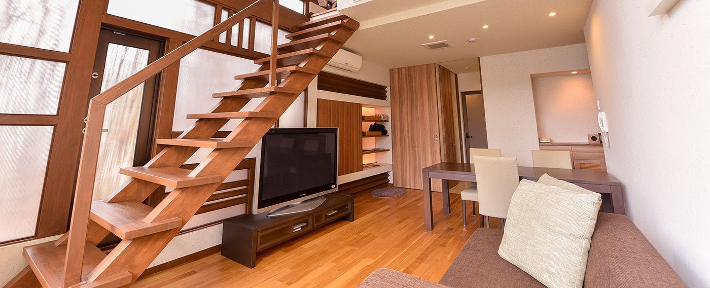Auberge of Harmony Amano-hashidate Yusai