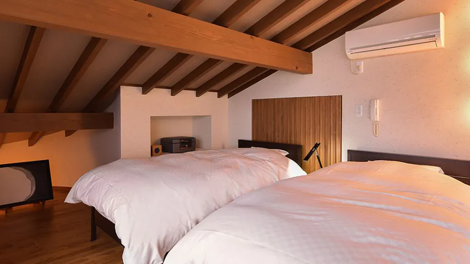 Auberge of Harmony Amano-hashidate Yusai