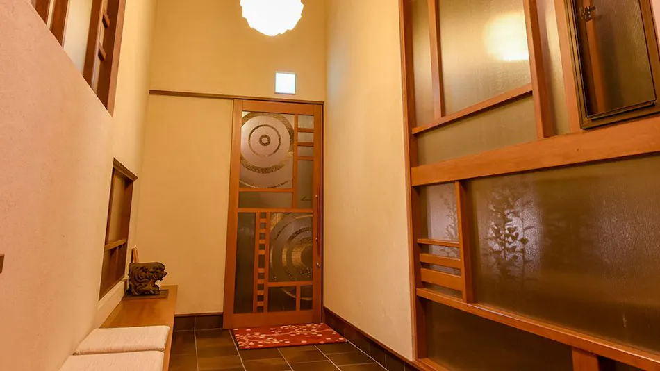 Auberge of Harmony Amano-hashidate Yusai