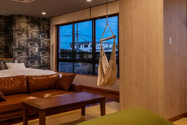 ห้องพัก