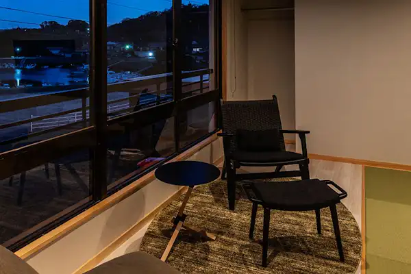 ห้องพัก