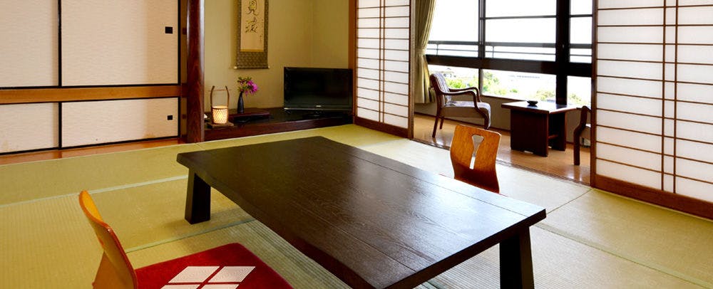 Tara Takezaki Onsen Yatomisou