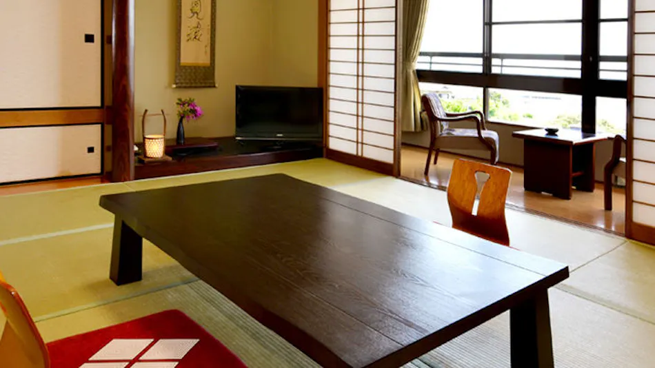 Tara Takezaki Onsen Yatomisou