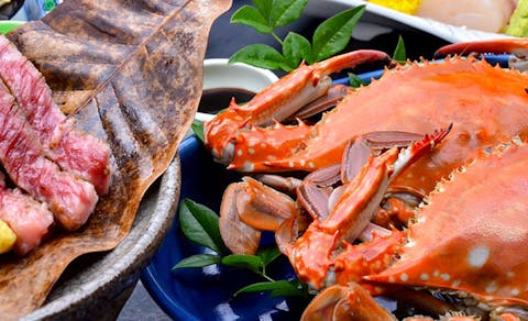 九州の宿で カニ をご紹介 最上のひとときをどうぞ 一休 Com 九州の宿で カニ をご紹介 最上のひとときをどうぞ 一休 Com